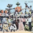 Carnivals in Cuba