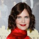 Elizabeth McGovern