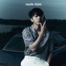 Joo-Hyuk Nam - Marie Claire Magazine Pictorial [South Korea] (June 2021) - 454 x 555
