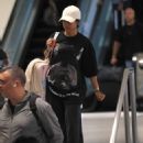 Karrueche Tran – Out In Los Angeles - 454 x 584