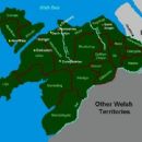 8th-century Welsh people