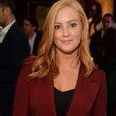 Sarah-Jane Mee – Borne Charity Dinner in London
