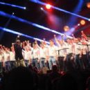 Only Boys Aloud
