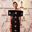Maggie Gyllenhaal – 2022 Academy Awards at the Dolby Theatre in Los Angeles - 454 x 743