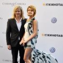 Anastasiya Makeyeva and Gleb Matveychuk