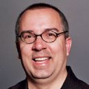 Jeff Pidgeon