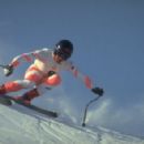 Olympic gold medalists for the United States in alpine skiing
