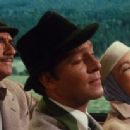 The Sound of Music - Christopher Plummer - 454 x 206