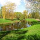Parks in Latvia