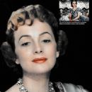 Olivia de Havilland - Yours Retro Magazine Pictorial [United Kingdom] (January 2025)