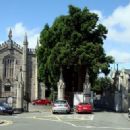 Cemeteries in Dublin (city)
