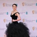 Daisy Ridley - The BAFTA Awards 2022 - 426 x 612