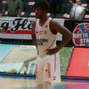 Hugh Robertson (basketball)