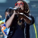 Nelly Furtado Billboard 2012 Music Award - 351 x 527