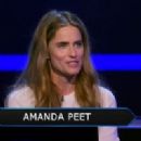 Who Wants to Be a Millionaire - Amanda Peet - 200 x 200