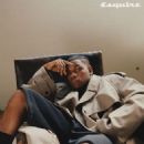 John Boyega - Esquire Magazine Pictorial [United States] (August 2023) - 454 x 568
