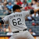 Jose Quintana