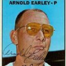 Arnold Earley
