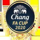 2020–21 Asian domestic association football cups