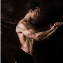 Tierry Vilson - 432 x 640