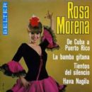 Rosa Morena - 395 x 396