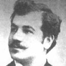 Karekin Pastermadjian