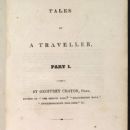 Short story collections by Washington Irving