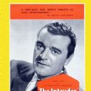 The Intruder (1953) - 454 x 714