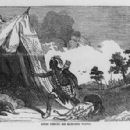 1774 crimes by continent