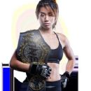Singaporean mixed martial artists