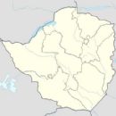 Squatting in Zimbabwe