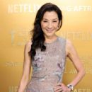 Michelle Yeoh - The 31st Annual Screen Actors Guild Awards (2025)