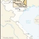 History of Vietnam by location