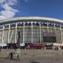 History of sport in Russia