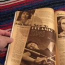 Luise Rainer - Screen Play Magazine Pictorial [United States] (February 1937)