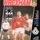 1991–92 FA Cup