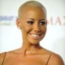 Amber Rose at the 11th Annual Maxim Hot 100 Party in Los Angeles, California - May 18, 2010
