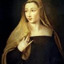 Vittoria Farnese, Duchess of Urbino