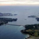 Tidal power in France