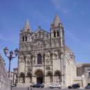 Churches in Charente