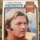 Mike Patrick