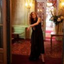 Isabelle Huppert - Madame Figaro Magazine Pictorial [France] (1 July 2022)