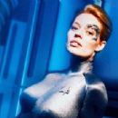 Star Trek: Voyager - Jeri Ryan - 454 x 305