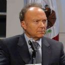 Citizens' Movement (Mexico) politician stubs