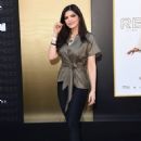 Ana Barbara – premiere of MGM’s Respect at Regency Village Theatre in Los Angeles - 454 x 637