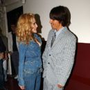 Brittany Murphy and Anthony Kiedis - The MTV Video Music Awards 2002 - 399 x 612