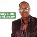 Johnny Gill - 454 x 320