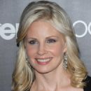 Monica Potter - Premiere Screening Of NBC Universal's 'Parenthood' At The Directors Guild Theatre On February 22, 2010 In West Hollywood, California