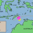 Joint development areas