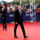 Robert Pattinson : 43rd Deauville American Film Festival :